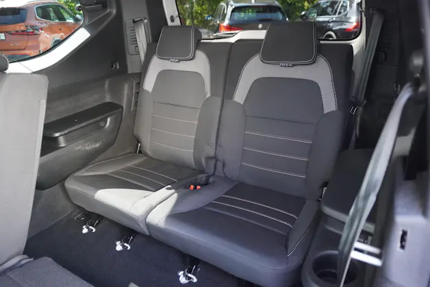 Dacia Jogger TCe 110 Extreme 7-PLÄTZER!!!