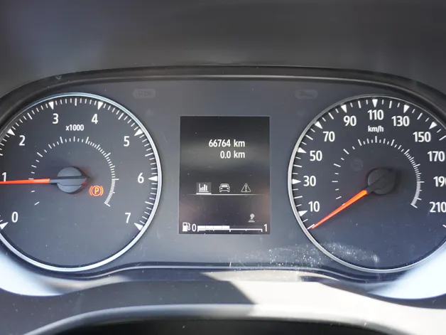 Dacia Jogger TCe 110 Extreme 7-PLÄTZER!!!
