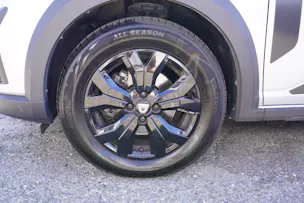 Dacia Jogger TCe 110 Extreme 7-PLÄTZER!!!