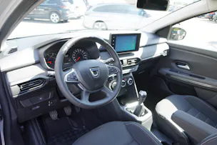 Dacia Jogger TCe 110 Extreme 7-PLÄTZER!!!