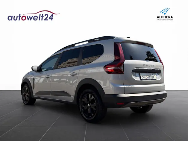 Dacia Jogger TCe 110 Extreme 7-PLÄTZER!!!