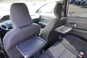 Dacia Jogger TCe 110 Extreme 7-PLÄTZER!!!