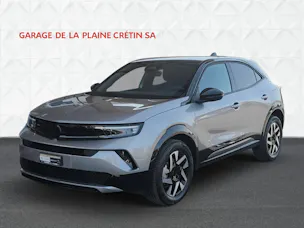 Opel Mokka Turbo MHEV GS VIVA