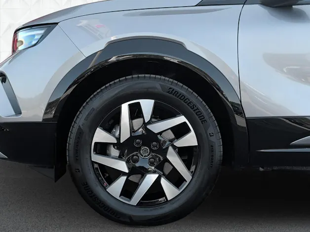 Opel Mokka Turbo MHEV GS VIVA