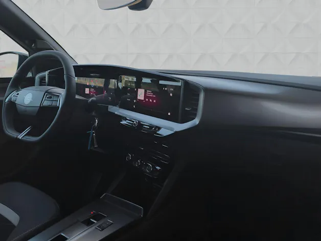 Opel Mokka Turbo MHEV GS VIVA