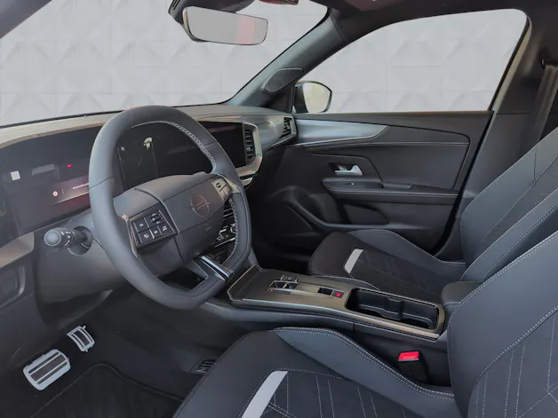Opel Mokka Turbo MHEV GS VIVA
