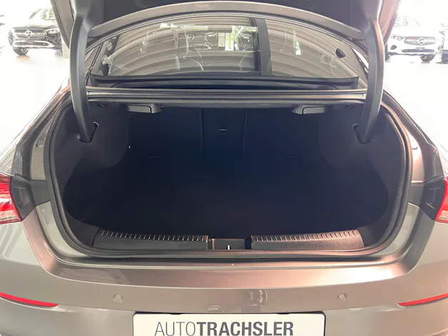 Mercedes-Benz CLA 250 4Matic Swiss Star 7G-DCT