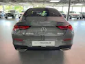 Mercedes-Benz CLA 250 4Matic Swiss Star 7G-DCT
