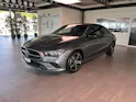 Mercedes-Benz CLA 250 4Matic Swiss Star 7G-DCT