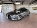 Mercedes-Benz CLA 250 4Matic Swiss Star 7G-DCT