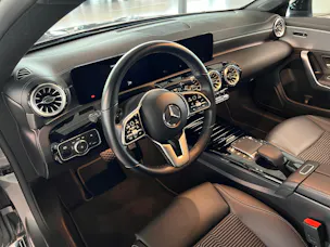 Mercedes-Benz CLA 250 4Matic Swiss Star 7G-DCT