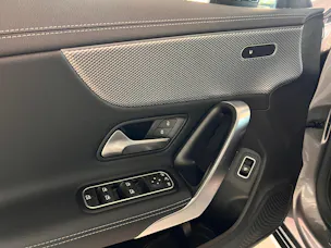 Mercedes-Benz CLA 250 4Matic Swiss Star 7G-DCT