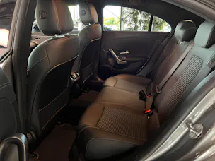 Mercedes-Benz CLA 250 4Matic Swiss Star 7G-DCT