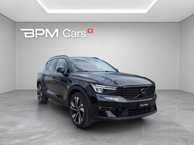 Volvo XC40 2.0 B4 MH Ultimate Dark AWD