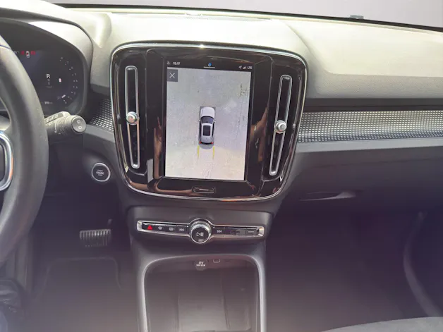 Volvo XC40 2.0 B4 MH Ultimate Dark AWD