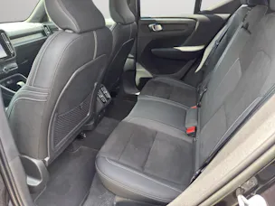 Volvo XC40 2.0 B4 MH Ultimate Dark AWD