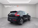 Volvo XC40 2.0 B4 MH Ultimate Dark AWD