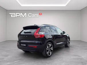 Volvo XC40 2.0 B4 MH Ultimate Dark AWD