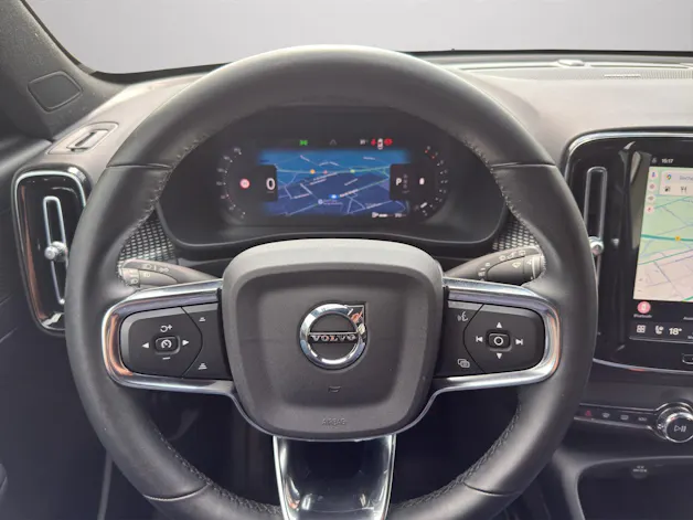 Volvo XC40 2.0 B4 MH Ultimate Dark AWD
