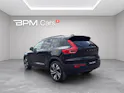 Volvo XC40 2.0 B4 MH Ultimate Dark AWD