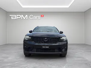 Volvo XC40 2.0 B4 MH Ultimate Dark AWD