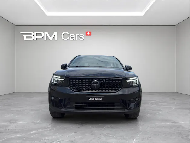 Volvo XC40 2.0 B4 MH Ultimate Dark AWD