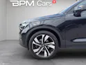 Volvo XC40 2.0 B4 MH Ultimate Dark AWD