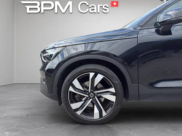 Volvo XC40 2.0 B4 MH Ultimate Dark AWD