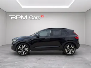 Volvo XC40 2.0 B4 MH Ultimate Dark AWD