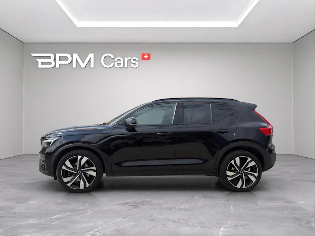 Volvo XC40 2.0 B4 MH Ultimate Dark AWD