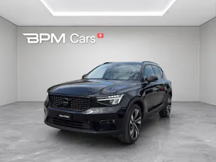 Volvo XC40 2.0 B4 MH Ultimate Dark AWD
