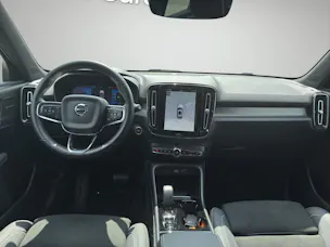 Volvo XC40 2.0 B4 MH Ultimate Dark AWD