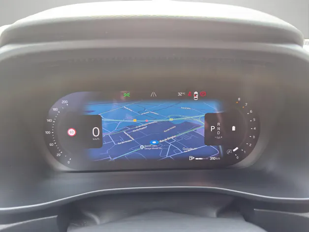 Volvo XC40 2.0 B4 MH Ultimate Dark AWD