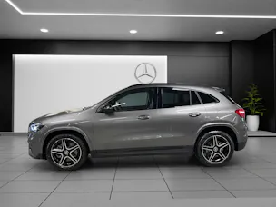 MERCEDES-BENZ GLA 250 4Matic 8G-DCT Swiss Star
