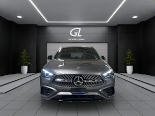 MERCEDES-BENZ GLA 250 4Matic 8G-DCT Swiss Star