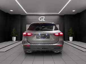 MERCEDES-BENZ GLA 250 4Matic 8G-DCT Swiss Star