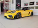 Porsche 718 Boxster Spyder RS PDK