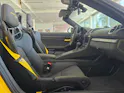 Porsche 718 Boxster Spyder RS PDK