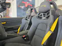Porsche 718 Boxster Spyder RS PDK