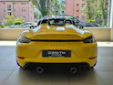 Porsche 718 Boxster Spyder RS PDK