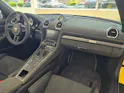 Porsche 718 Boxster Spyder RS PDK