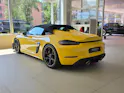 Porsche 718 Boxster Spyder RS PDK