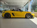 Porsche 718 Boxster Spyder RS PDK
