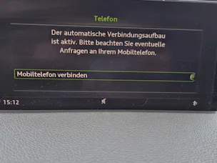 Audi Q7 3.0 TDI quattro tiptronic