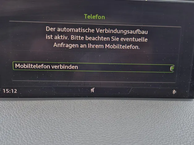 Audi Q7 3.0 TDI quattro tiptronic
