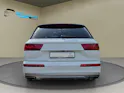 Audi Q7 3.0 TDI quattro tiptronic
