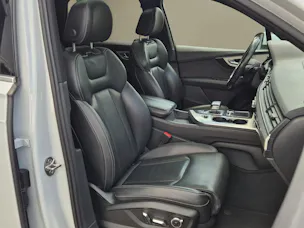 Audi Q7 3.0 TDI quattro tiptronic