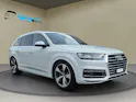 Audi Q7 3.0 TDI quattro tiptronic