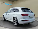 Audi Q7 3.0 TDI quattro tiptronic