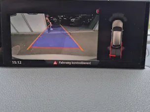 Audi Q7 3.0 TDI quattro tiptronic